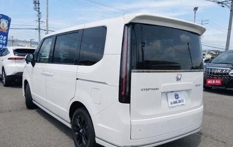 Honda Stepwgn, 2026 год, 2 700 111 рублей, 6 фотография