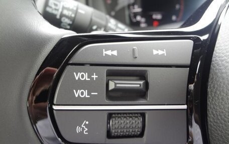 Honda Stepwgn, 2026 год, 2 700 111 рублей, 13 фотография