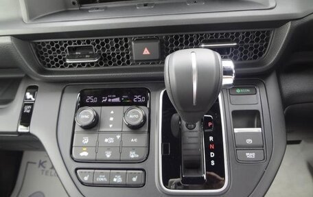 Honda Stepwgn, 2026 год, 2 700 111 рублей, 17 фотография