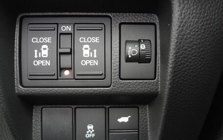 Honda Stepwgn, 2026 год, 2 700 111 рублей, 16 фотография