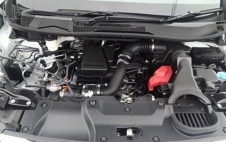Honda Stepwgn, 2026 год, 2 700 111 рублей, 38 фотография