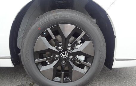 Honda Stepwgn, 2026 год, 2 700 111 рублей, 40 фотография