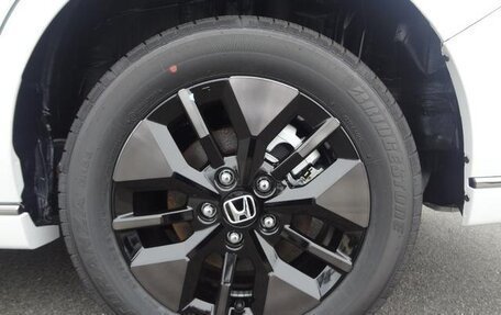 Honda Stepwgn, 2026 год, 2 700 111 рублей, 36 фотография