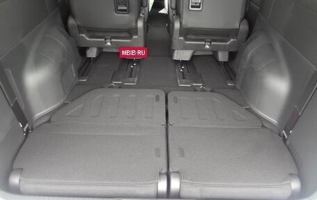 Honda Stepwgn, 2026 год, 2 700 111 рублей, 34 фотография