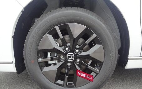 Honda Stepwgn, 2026 год, 2 700 111 рублей, 37 фотография