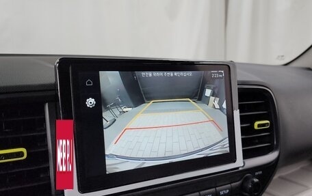 Hyundai Venue I, 2022 год, 1 865 000 рублей, 10 фотография
