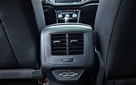 Volkswagen T-Roc I, 2023 год, 1 393 444 рублей, 13 фотография