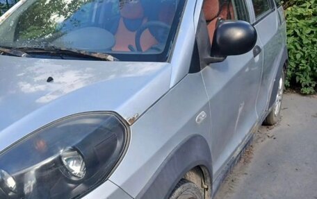 Chery IndiS (S18D) I, 2011 год, 180 000 рублей, 2 фотография