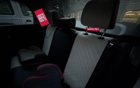 Volkswagen Polo VI (EU Market), 2013 год, 550 000 рублей, 20 фотография