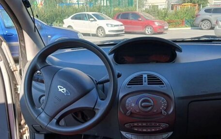 Chery IndiS (S18D) I, 2011 год, 180 000 рублей, 6 фотография