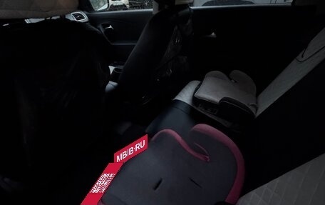 Volkswagen Polo VI (EU Market), 2013 год, 550 000 рублей, 26 фотография