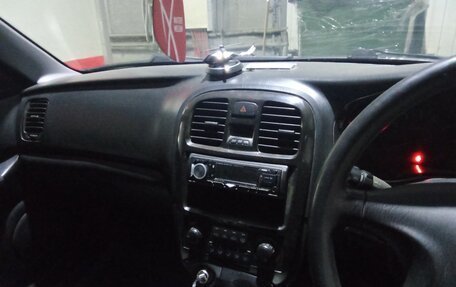Hyundai Sonata IV рестайлинг, 2002 год, 370 000 рублей, 4 фотография