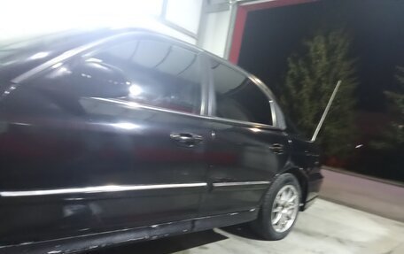 Hyundai Sonata IV рестайлинг, 2002 год, 370 000 рублей, 8 фотография