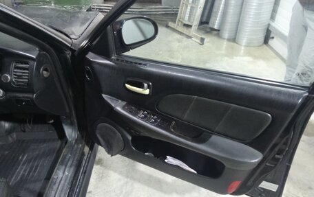 Hyundai Sonata IV рестайлинг, 2002 год, 370 000 рублей, 6 фотография