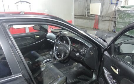 Hyundai Sonata IV рестайлинг, 2002 год, 370 000 рублей, 7 фотография