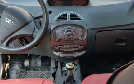 Chery IndiS (S18D) I, 2011 год, 180 000 рублей, 7 фотография