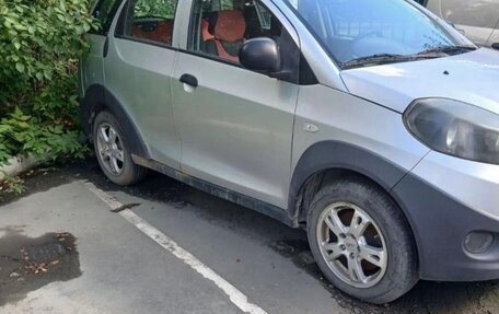 Chery IndiS (S18D) I, 2011 год, 180 000 рублей, 5 фотография
