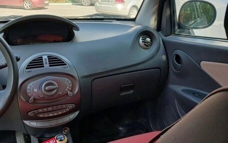 Chery IndiS (S18D) I, 2011 год, 180 000 рублей, 8 фотография