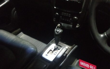 Hyundai Sonata IV рестайлинг, 2002 год, 370 000 рублей, 3 фотография