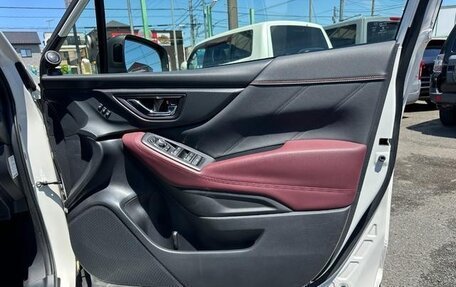 Subaru Forester, 2022 год, 2 350 111 рублей, 6 фотография