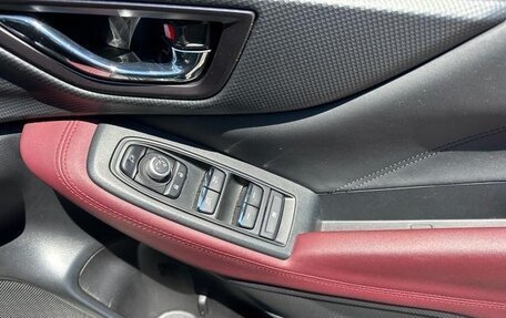 Subaru Forester, 2022 год, 2 350 111 рублей, 7 фотография