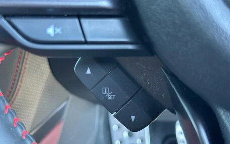Subaru Forester, 2022 год, 2 350 111 рублей, 13 фотография