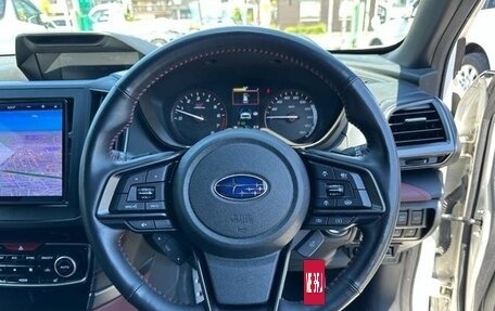 Subaru Forester, 2022 год, 2 350 111 рублей, 11 фотография