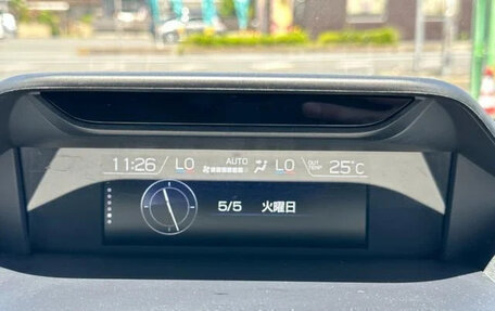 Subaru Forester, 2022 год, 2 350 111 рублей, 18 фотография