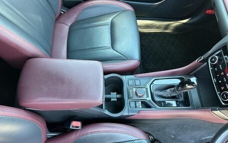 Subaru Forester, 2022 год, 2 350 111 рублей, 24 фотография