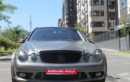Mercedes-Benz E-Класс AMG, 2003 год, 2 100 000 рублей, 1 фотография