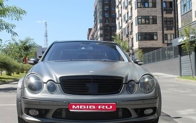 Mercedes-Benz E-Класс AMG, 2003 год, 2 100 000 рублей, 1 фотография