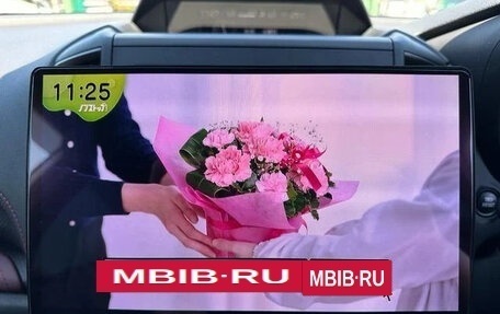 Subaru Forester, 2022 год, 2 350 111 рублей, 21 фотография