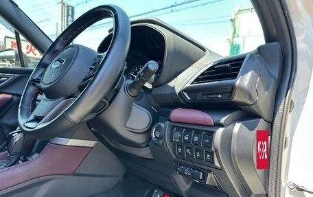 Subaru Forester, 2022 год, 2 350 111 рублей, 16 фотография