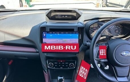 Subaru Forester, 2022 год, 2 350 111 рублей, 17 фотография