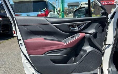 Subaru Forester, 2022 год, 2 350 111 рублей, 27 фотография