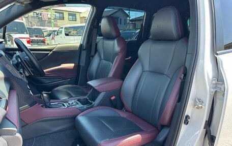 Subaru Forester, 2022 год, 2 350 111 рублей, 28 фотография