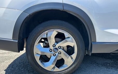 Subaru Forester, 2022 год, 2 350 111 рублей, 39 фотография