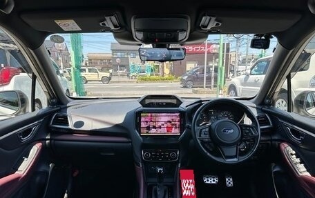 Subaru Forester, 2022 год, 2 350 111 рублей, 33 фотография