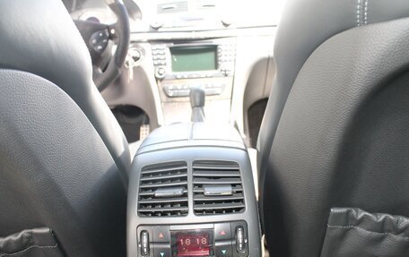 Mercedes-Benz E-Класс AMG, 2003 год, 2 100 000 рублей, 19 фотография