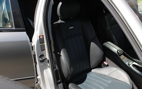 Mercedes-Benz E-Класс AMG, 2003 год, 2 100 000 рублей, 26 фотография