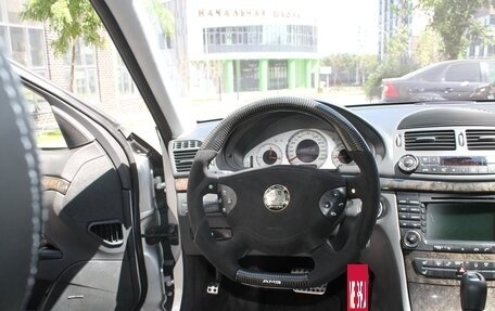Mercedes-Benz E-Класс AMG, 2003 год, 2 100 000 рублей, 16 фотография