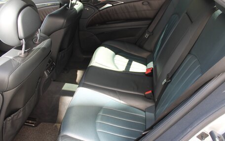 Mercedes-Benz E-Класс AMG, 2003 год, 2 100 000 рублей, 20 фотография