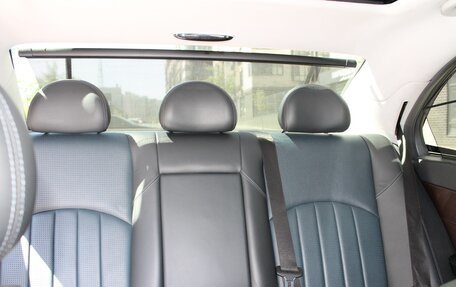 Mercedes-Benz E-Класс AMG, 2003 год, 2 100 000 рублей, 27 фотография