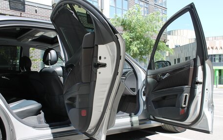 Mercedes-Benz E-Класс AMG, 2003 год, 2 100 000 рублей, 25 фотография