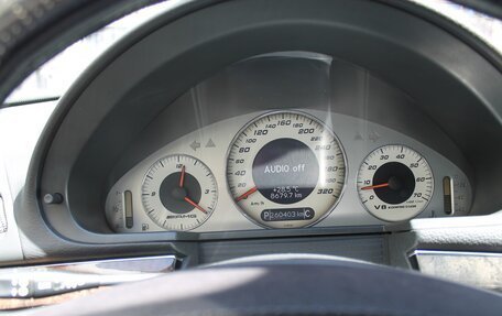 Mercedes-Benz E-Класс AMG, 2003 год, 2 100 000 рублей, 30 фотография