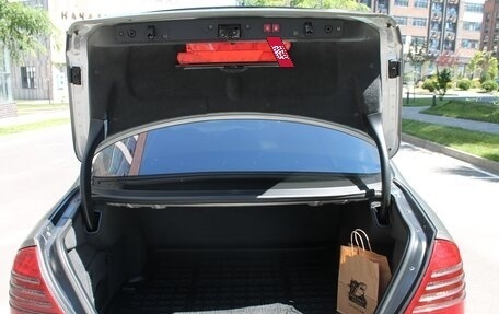 Mercedes-Benz E-Класс AMG, 2003 год, 2 100 000 рублей, 28 фотография