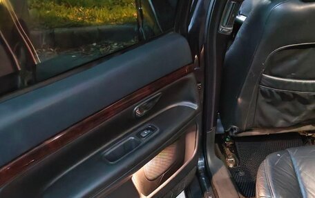 Volvo S80 II рестайлинг 2, 2001 год, 280 000 рублей, 7 фотография