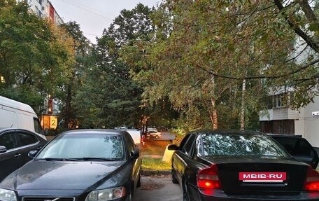 Volvo S80 II рестайлинг 2, 2001 год, 280 000 рублей, 6 фотография