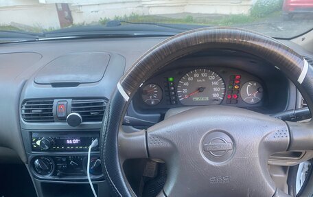 Nissan Sunny B15, 2001 год, 245 000 рублей, 12 фотография