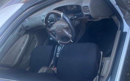 Nissan Sunny B15, 2001 год, 245 000 рублей, 7 фотография